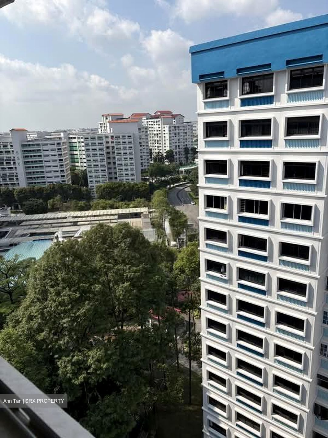 Blk 544 Serangoon North Avenue 3 (Serangoon), HDB Executive #583437091
